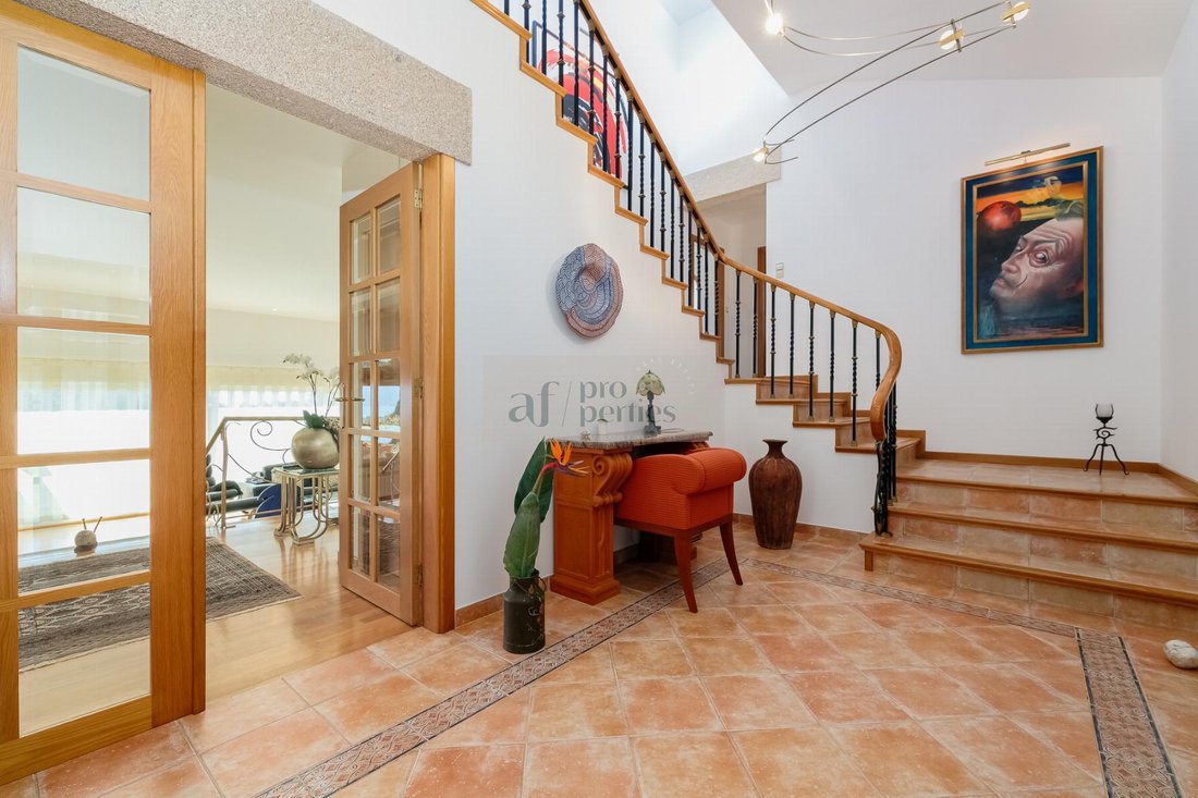 Chalet in O Hio, Cangas, Spain 2 - 15289557