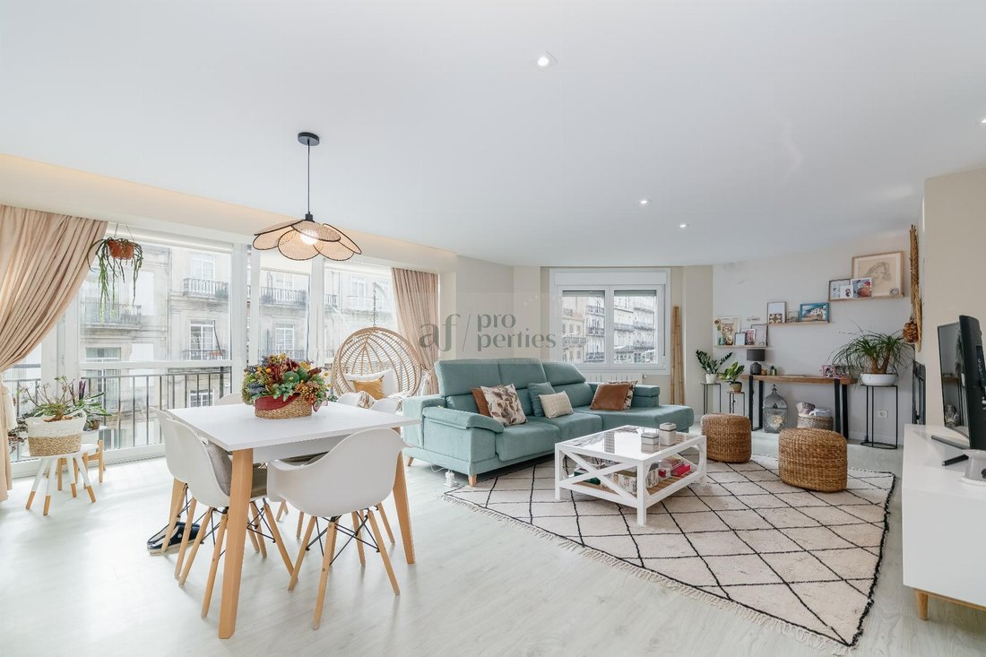 Apartment in Vigo, Vigo, Spain 1 - 15672379