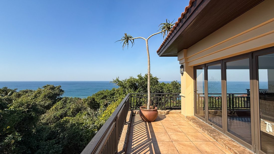 Country House in Zimbali Estate, KwaZulu-Natal, South Africa 1 - 15855166