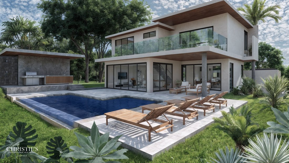 House in Playa Grande, Guanacaste Province, Costa Rica 3 - 15691275