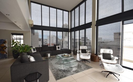 Appartement à Le Cap, Cap-Occidental, Afrique du Sud 1