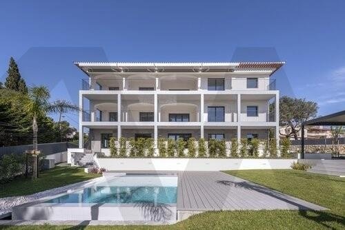 Apartment in Estoril, Cascais e Estoril, Lisbon 3 - 15857941