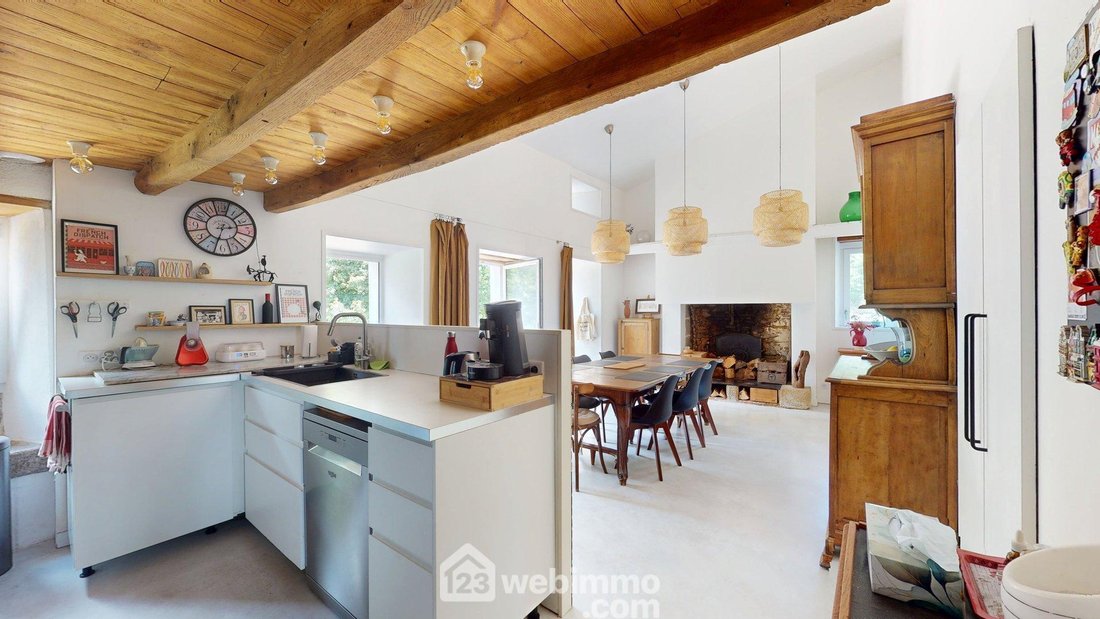 Villa in Rosnay, Pays de la Loire, France 4 - 15859311