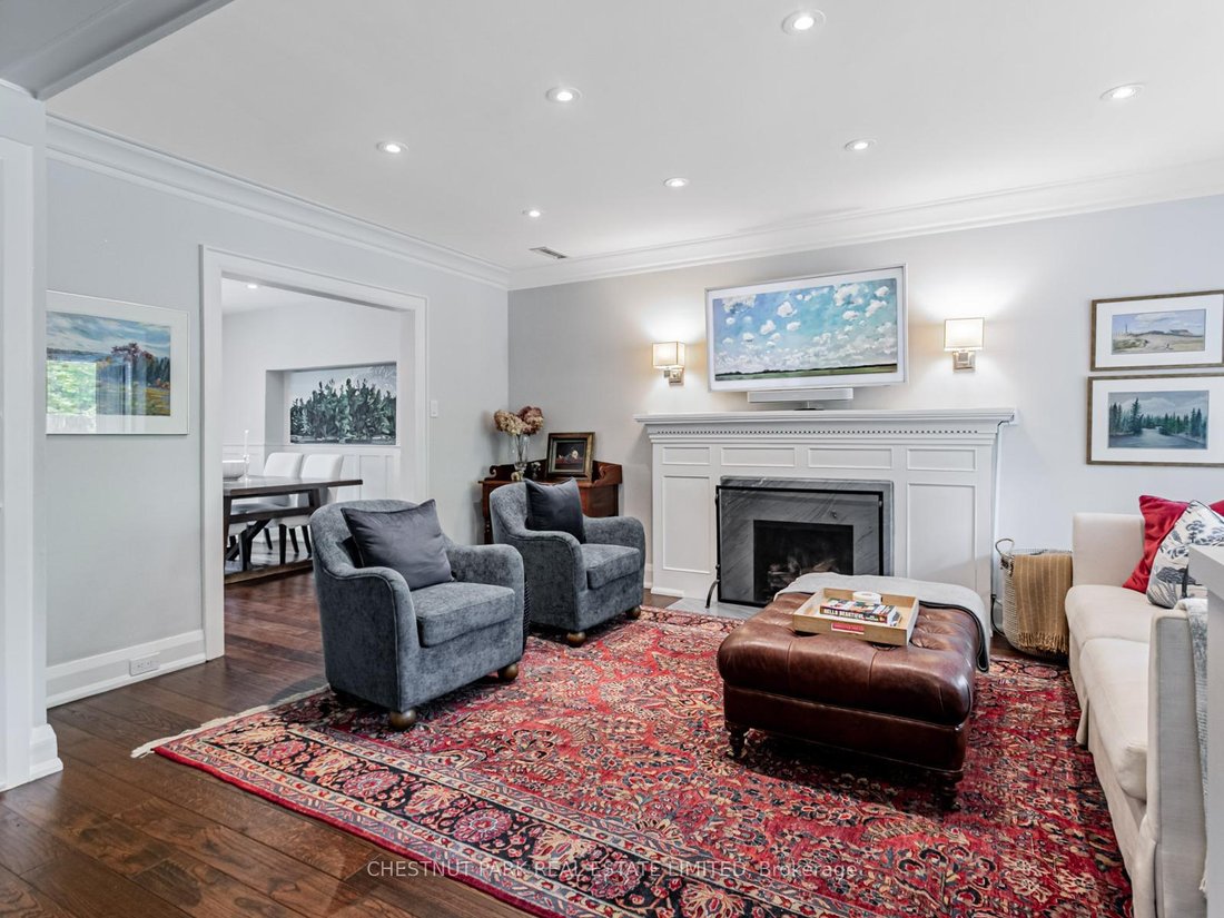 House in Toronto, Ontario, Canada 3 - 15812700
