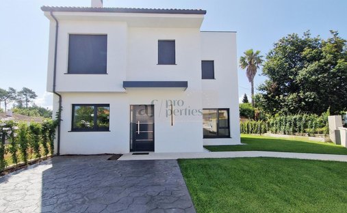 Chalet in Baiona, Baiona, Spain 1