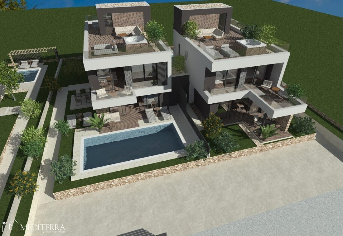 House in Novigrad, Istria County, Croatia 4 - 15835996