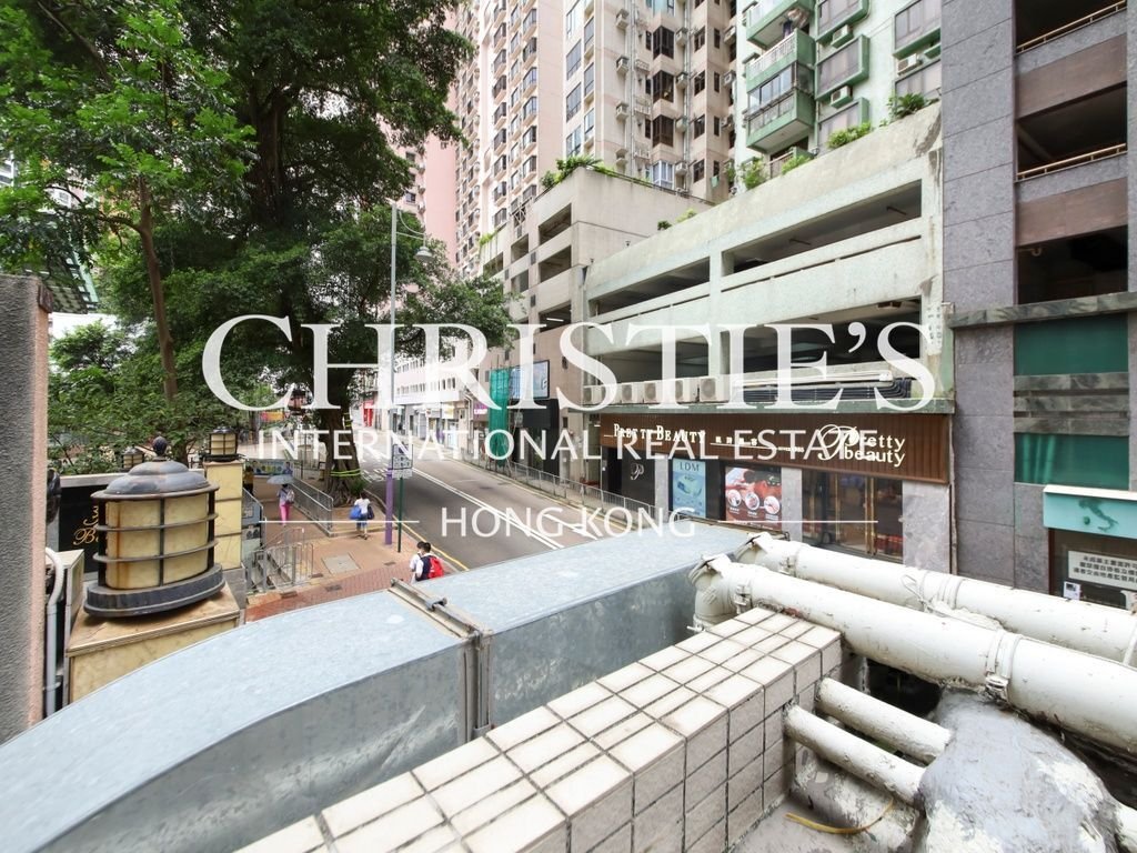 Wohnung in Hongkong, Hongkong 1 - 15858598