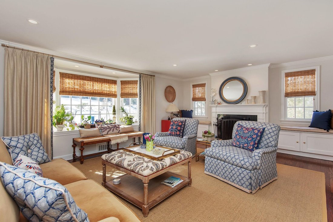 House in Summit, New Jersey, United States 4 - 15854119