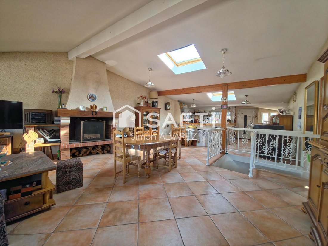 Apartamento en Capitole, Toulouse, Francia 4 - 15855390