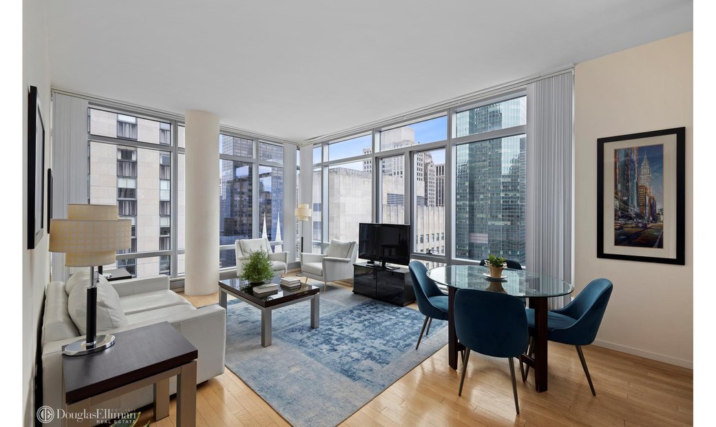 Rental New York In New York, New York, United States For Rent (15856781)