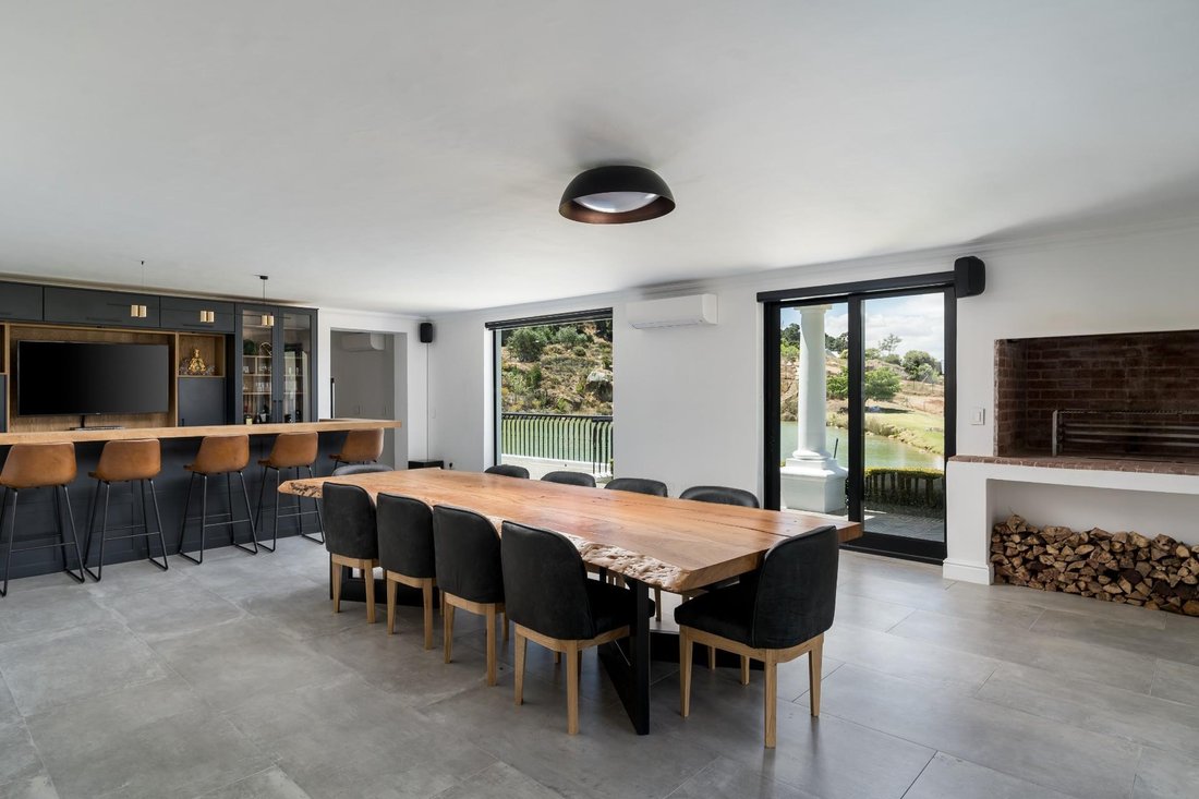 Farm Ranch in Paarl, Western Cape, South Africa 5 - 15853712