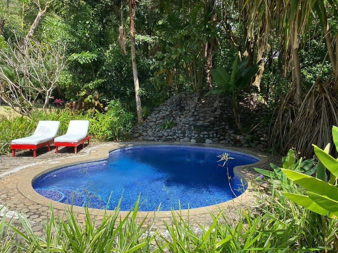 House in Sámara, Guanacaste Province, Costa Rica 4 - 15842137