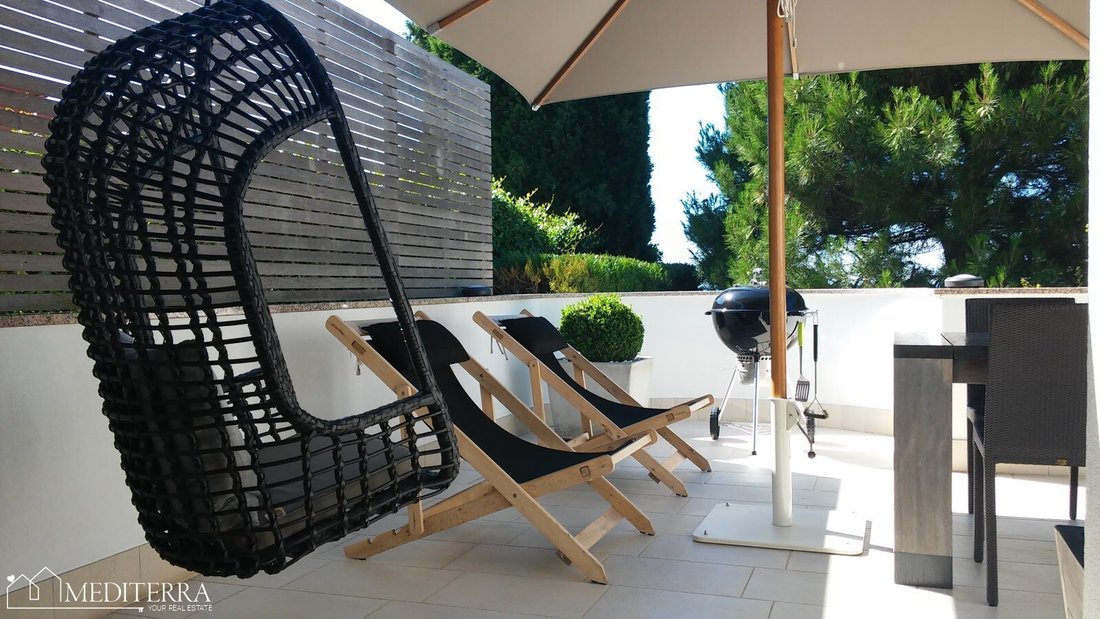 House in Novigrad, Istria County, Croatia 1 - 15836024