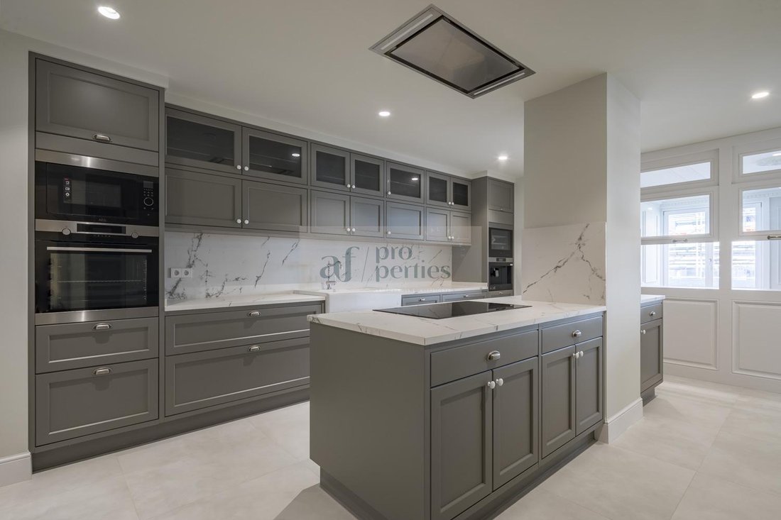 Apartment in Vigo, Vigo, Spain 4 - 14462082
