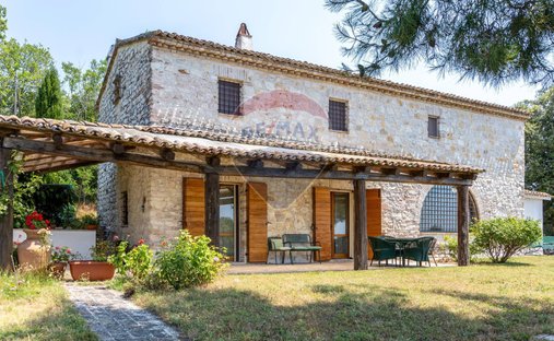 Villa a Sirolo, Marche, Italia 1