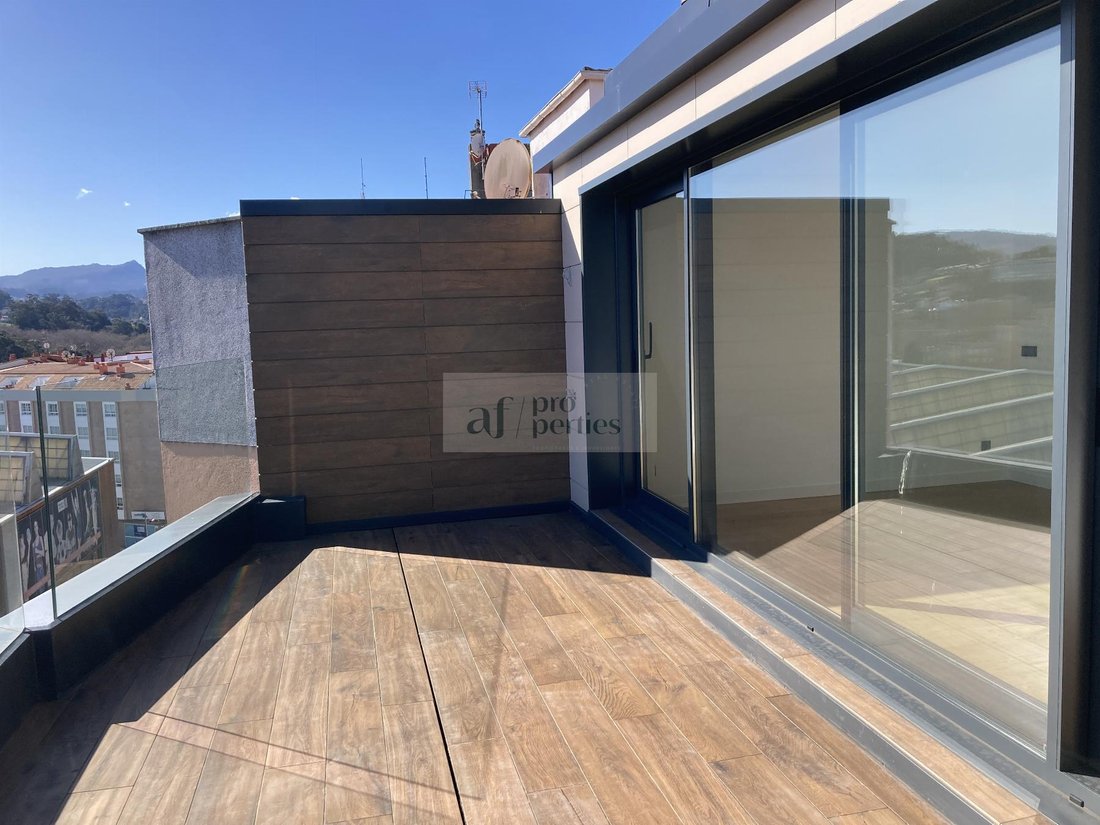 Apartment in Vigo, Vigo, Spain 5 - 15354467