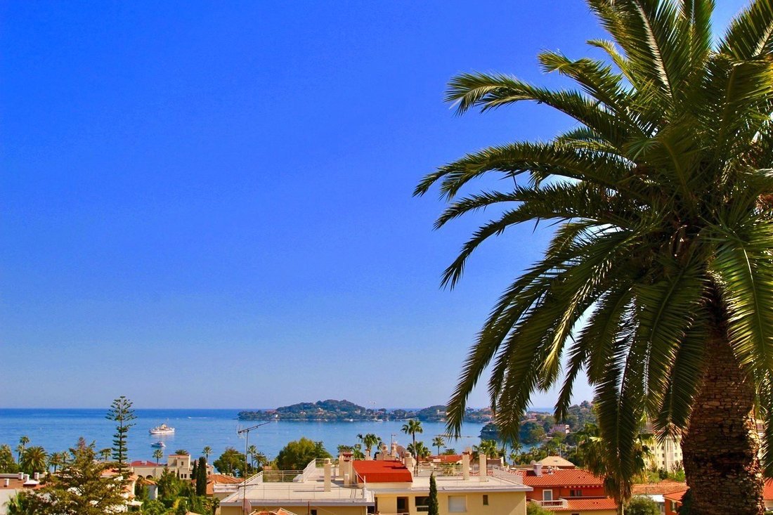 Apartment in Beaulieu-sur-Mer, Provence-Alpes-Côte d'Azur, France 1 - 15855951