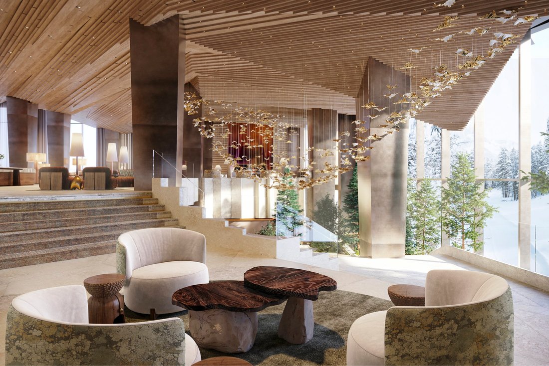 Condo in Park City, Utah, United States 1 - 15858260