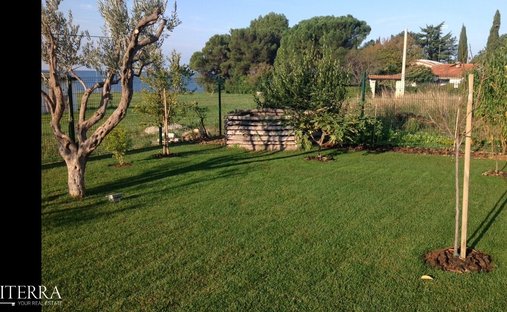 Land in Umag, Istria County, Croatia 1