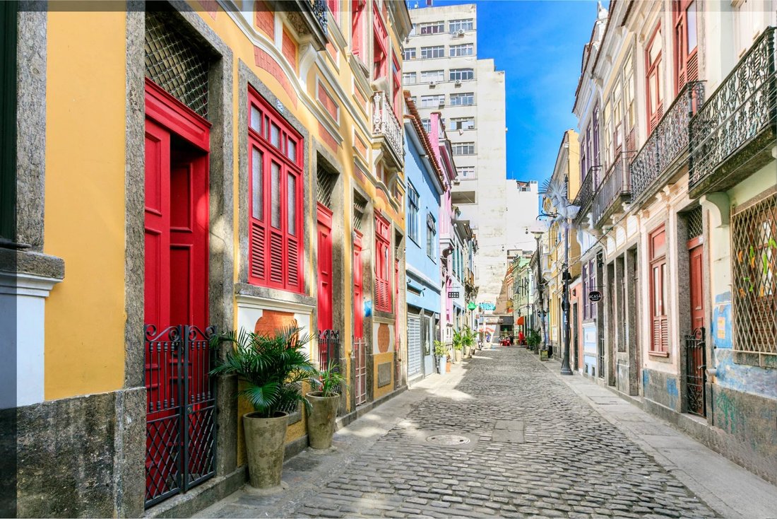 House in Rio de Janeiro, Brazil 2 - 15764307