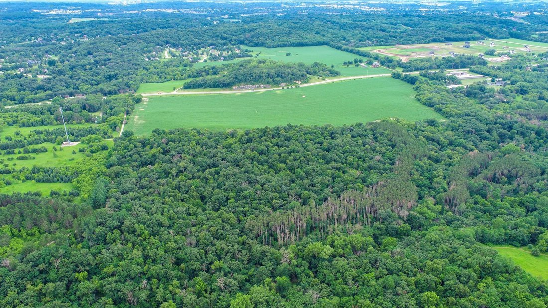 Land in Rochester, Minnesota, United States 3 - 14455483