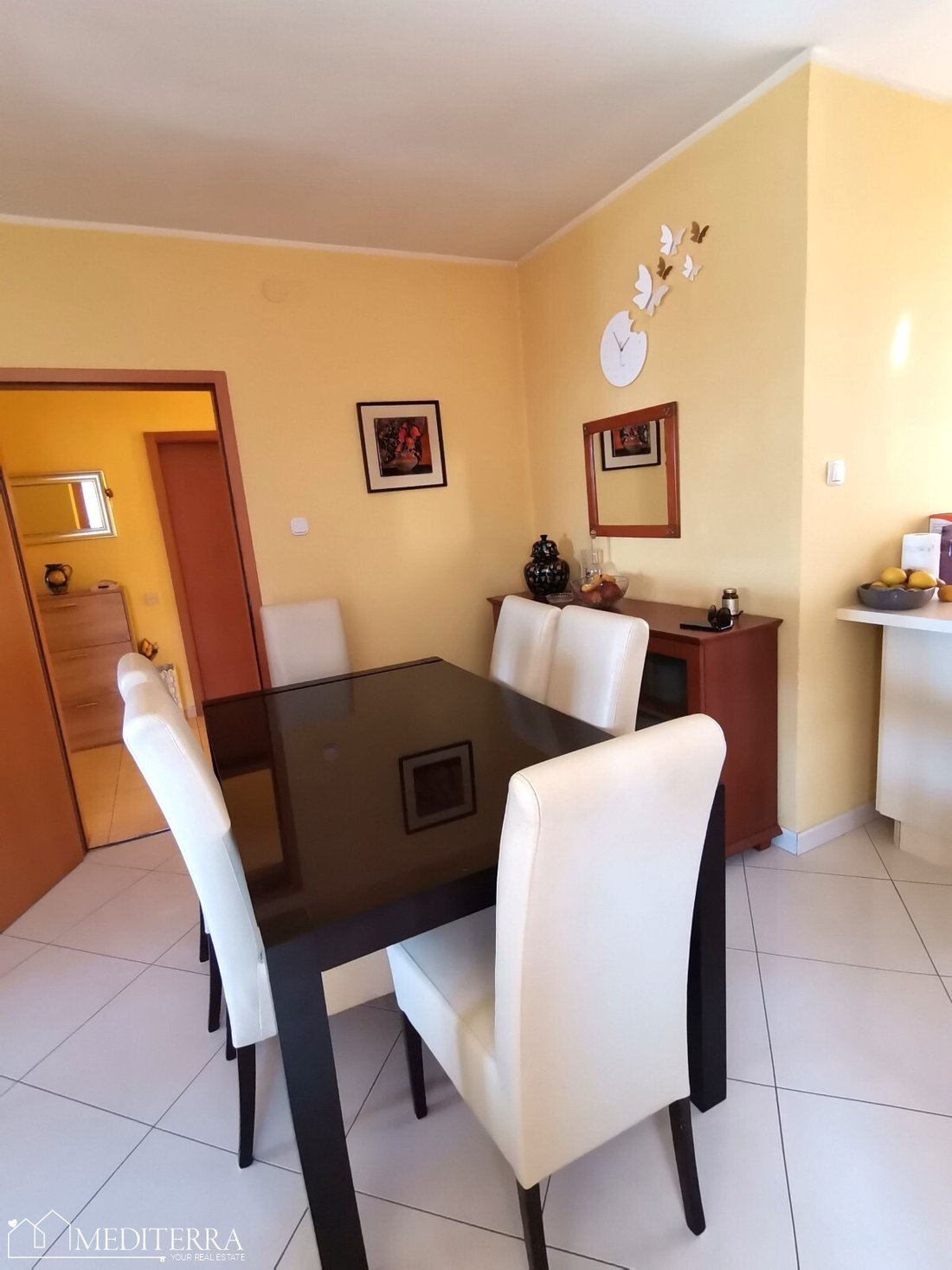 Apartment in Novigrad, Istria County, Croatia 3 - 15835991
