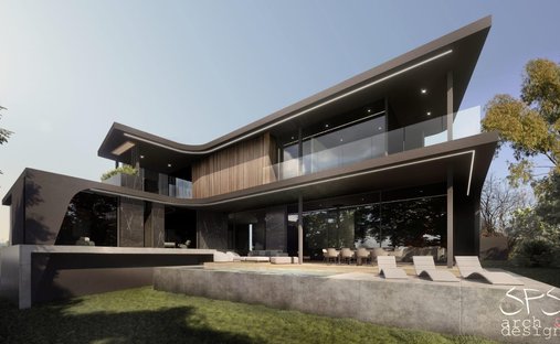 Casa en Midrand, Gauteng, Sudáfrica 1