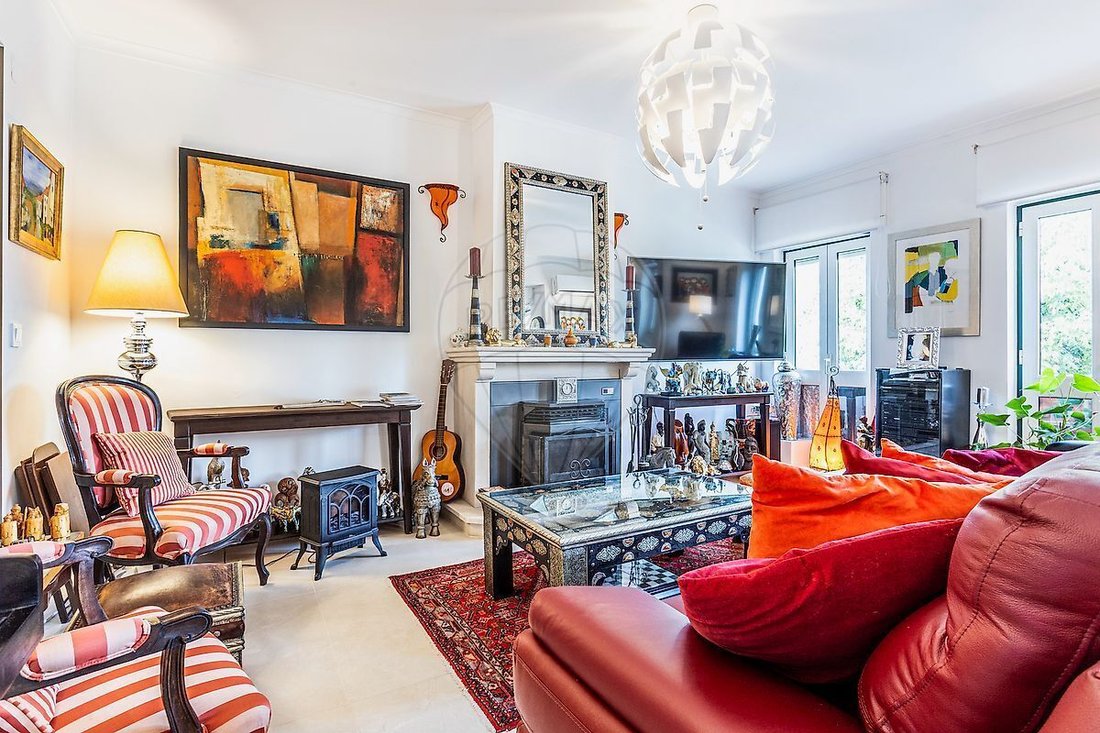 Apartment in Lumiar, Lisbon, Portugal 3 - 15857936