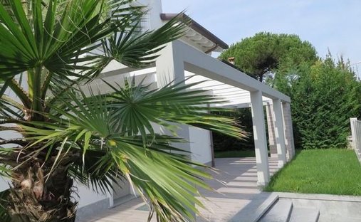 Villa a Cinquale, Montignoso, Toscana 1