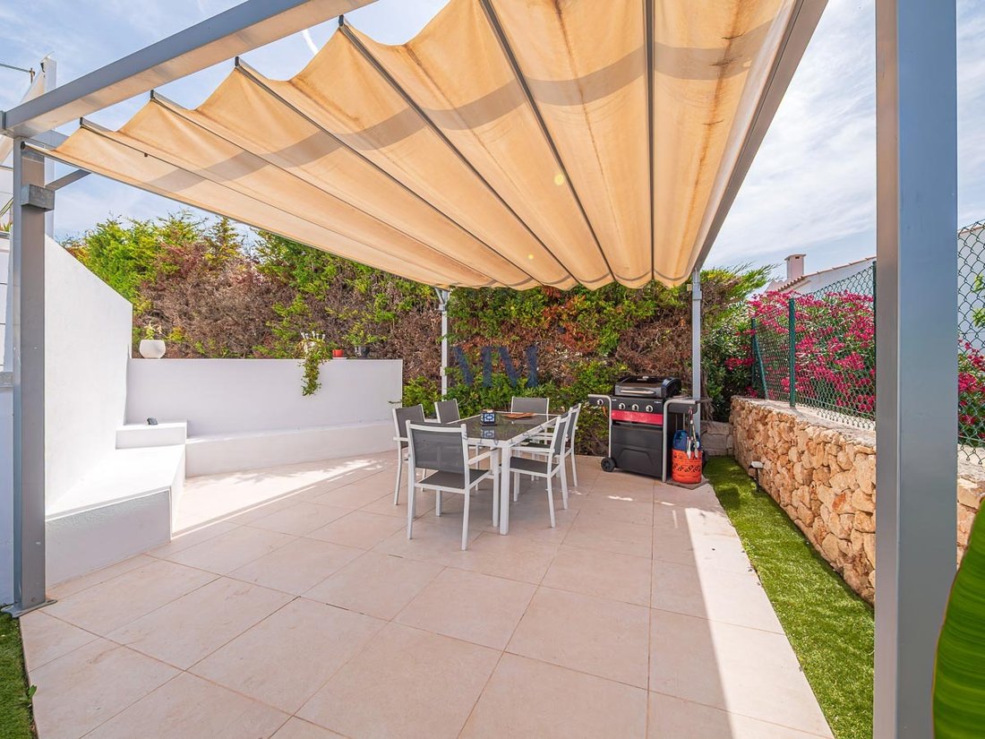 Villa in Punta Prima, Sant Lluis, Balearic Islands 4 - 15857839