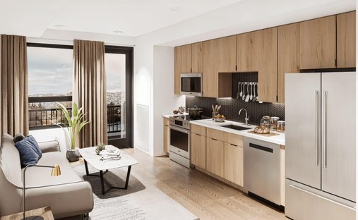 Condo in El Jebel, Colorado, United States 1