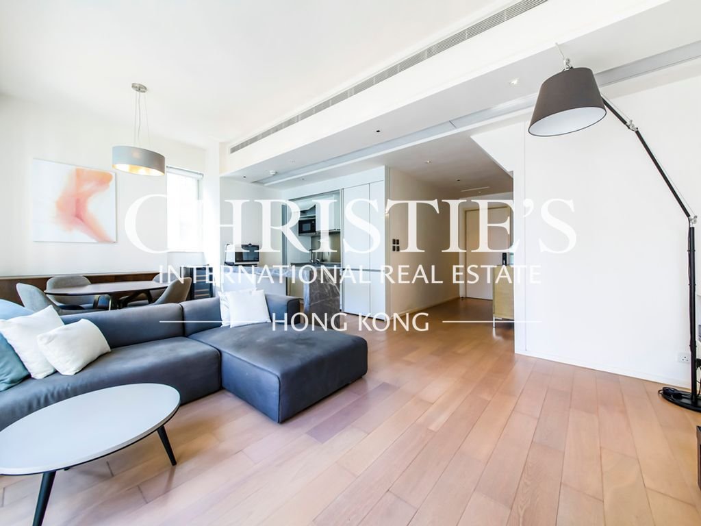 Wohnung in Hongkong, Hongkong 4 - 15858658