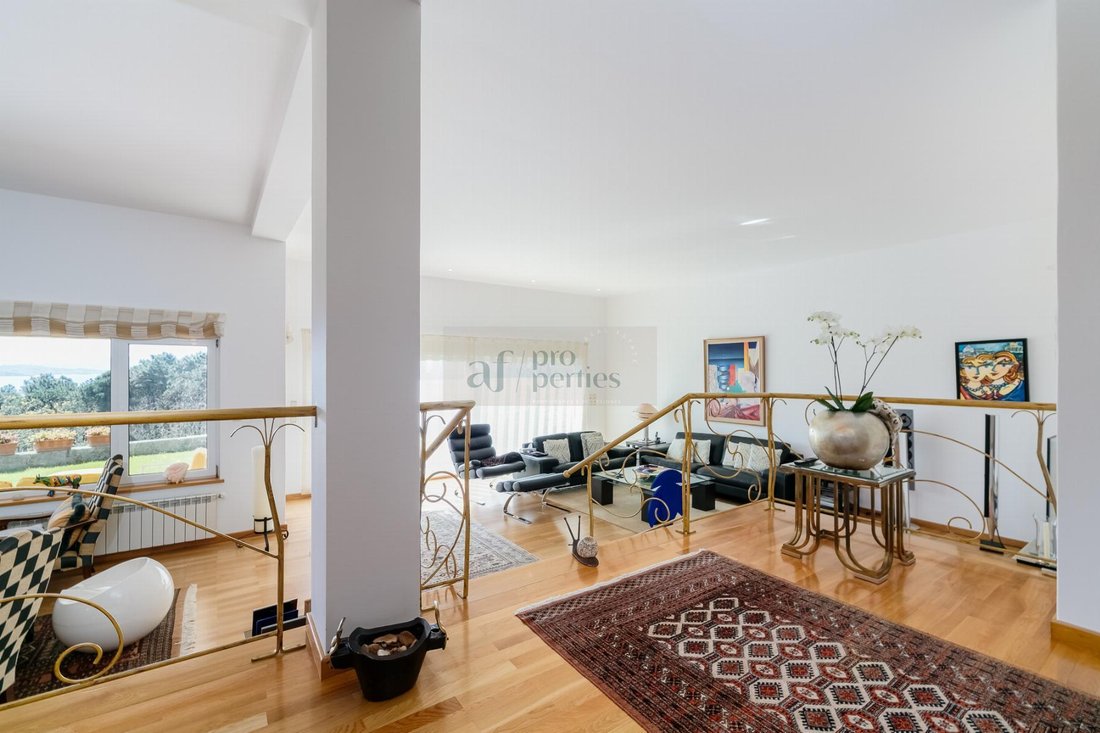 Chalet in O Hio, Cangas, Spain 5 - 15289557