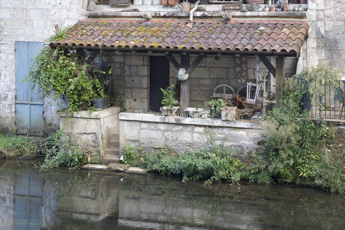 Estate in Brantome, Brantome en Perigord, France 4 - 15860048
