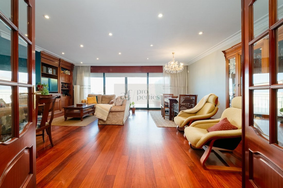 Chalet in Alcabre, Vigo, Spain 5 - 15289526