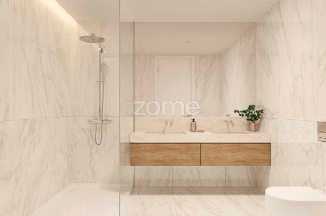 Apartment in Matosinhos e Leca da Palmeira, Porto District, Portugal 1 - 15860236