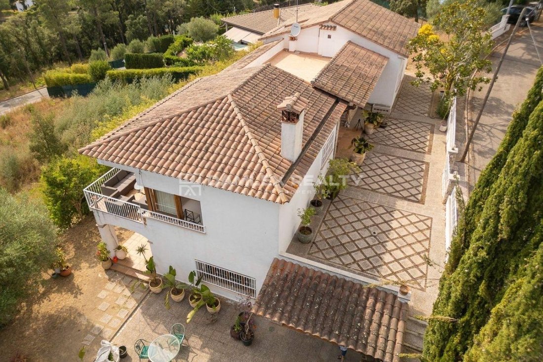 House in Santa Cristina d'Aro, Catalonia, Spain 5 - 15856705