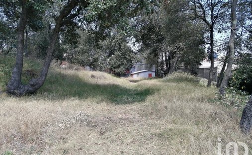 Terreno en Santa Catarina Yecahuitzotl, Ciudad de México, México 1