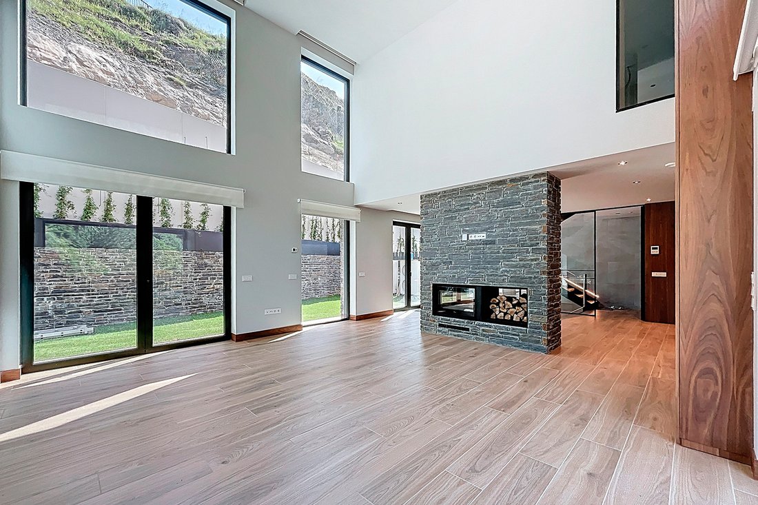 House in Pal, La Massana, Andorra 3 - 15855383