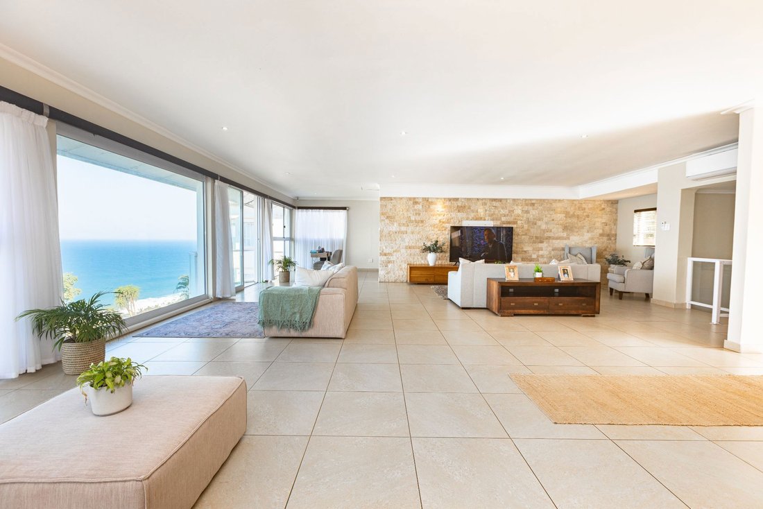 Casa a Simbithi Eco Estate, KwaZulu-Natal, Sudafrica 2 - 15856014