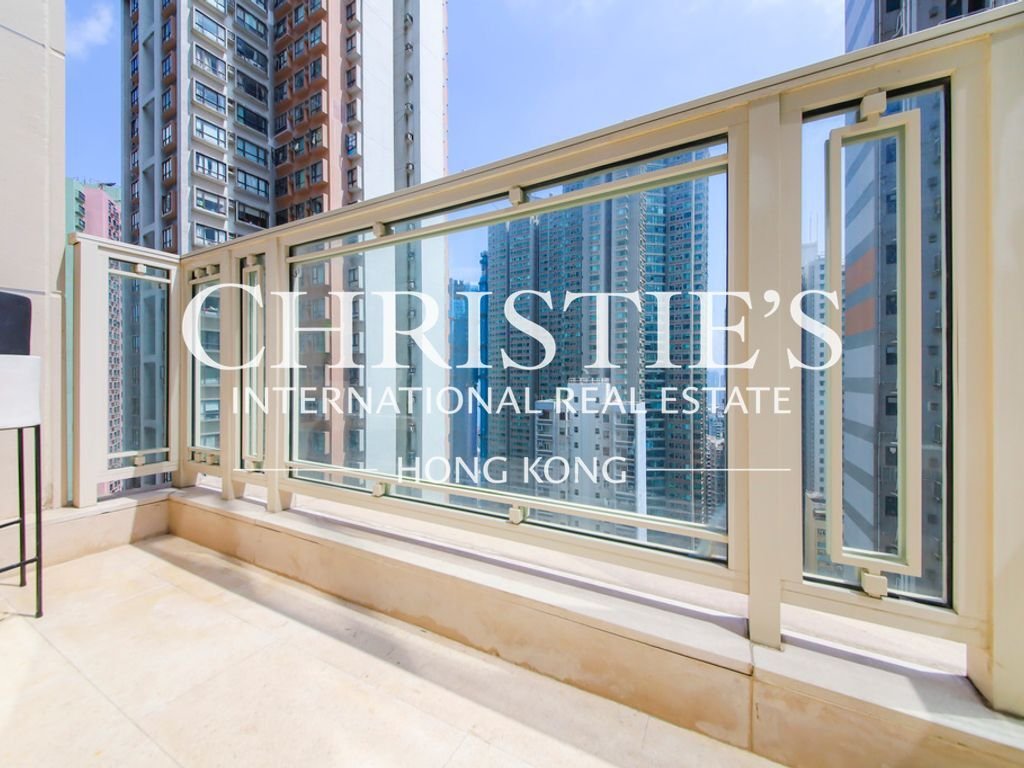 Wohnung in Hongkong, Hongkong 2 - 15858658