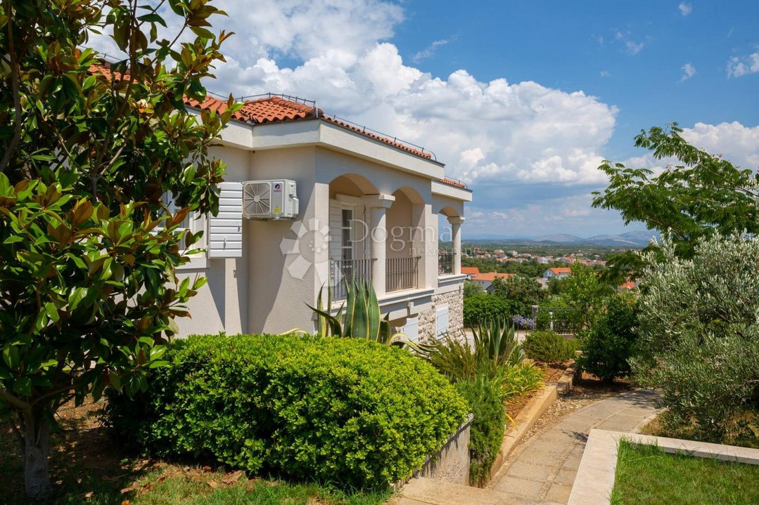 House in Vodice, Sibenik-Knin County, Croatia 2 - 15856526