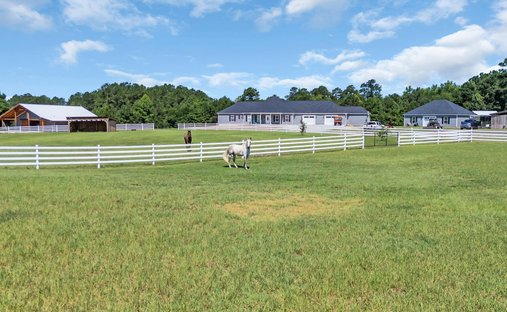 House in Conway, South Carolina, United States 1