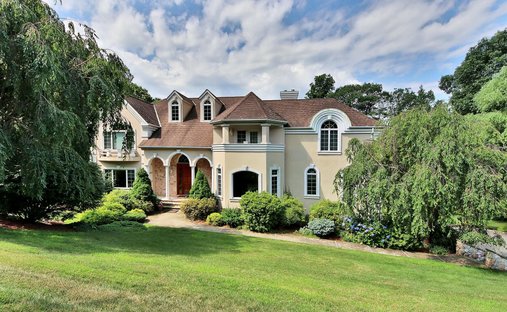 House in Wayne, New Jersey, United States 1