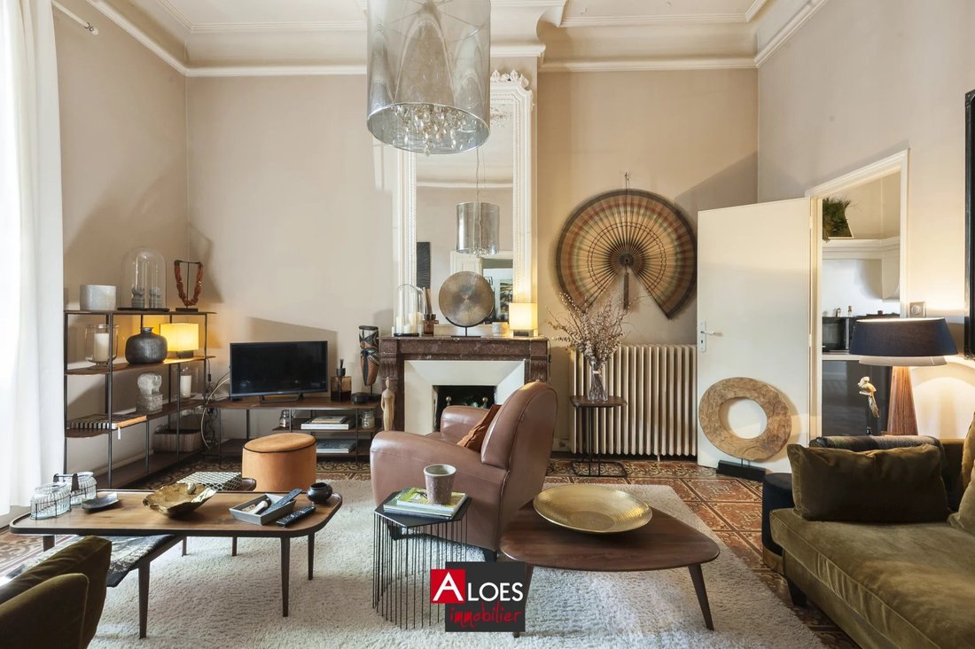 House in Centre Ville, Aigues-Mortes, France 1 - 15856127