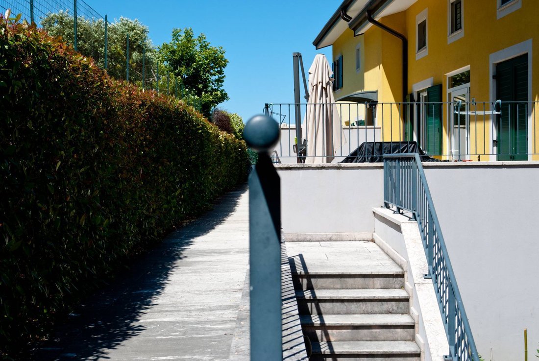 Appartement à Muggia, Frioul-Vénétie julienne, Italie 5 - 15856870