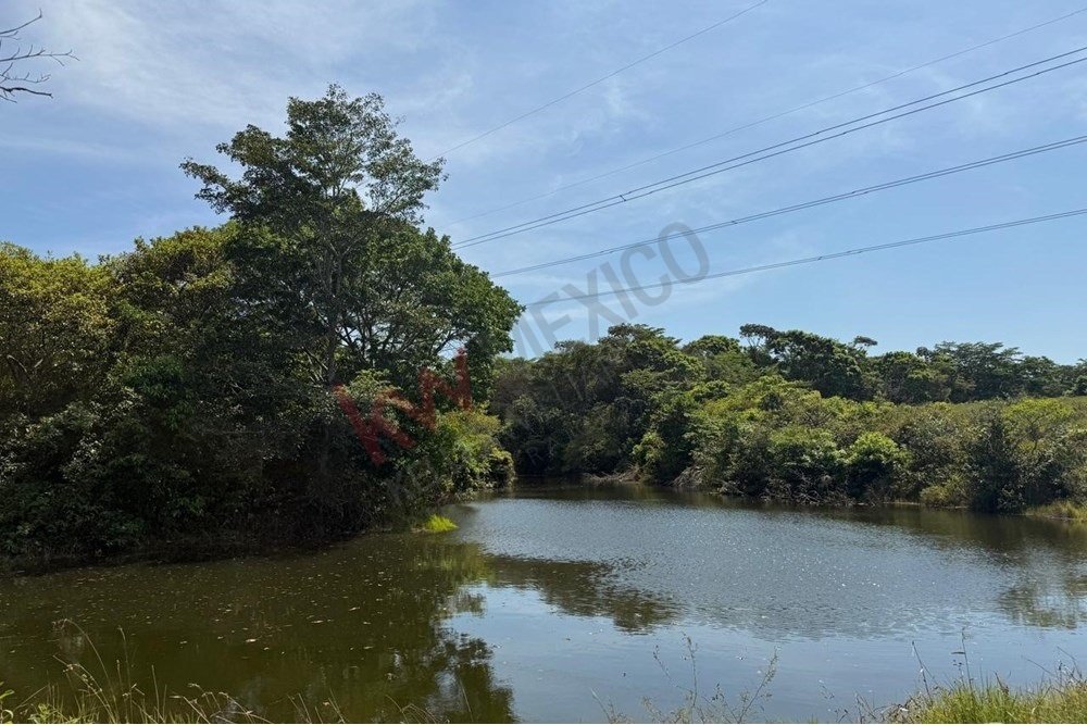 Land in Las Choapas, Veracruz, Mexico 1 - 15857310