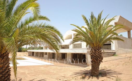 Villa in Annakhil, Marrakesh-Safi, Morocco 1