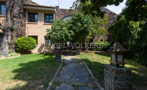 Villa in Ciudalcampo, San Sebastián de los Reyes, Comunidad de Madrid 1