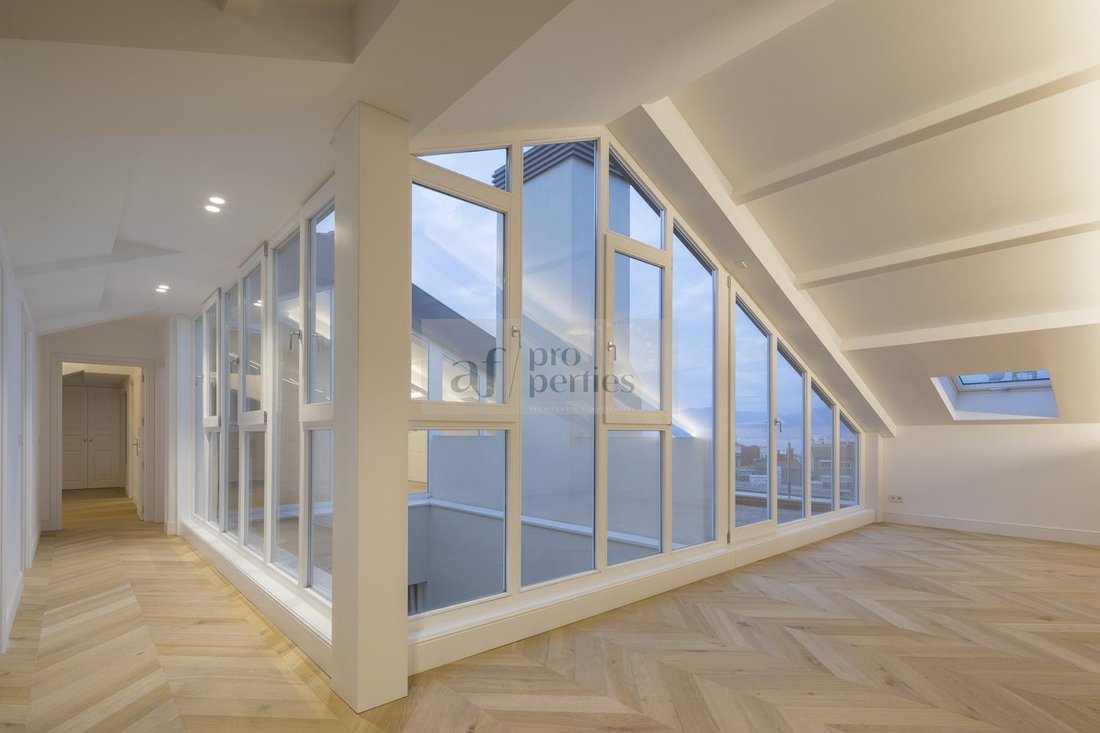 Apartment in Vigo, Vigo, Spain 2 - 14462082